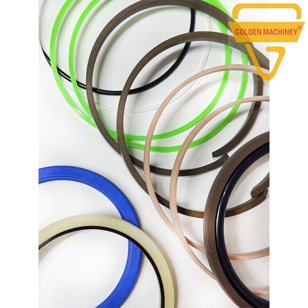 31Y1-15880KT 31Y1-18170KT 31Y1-15700KT Hyundai R225-7 Excavator  Oil Seal