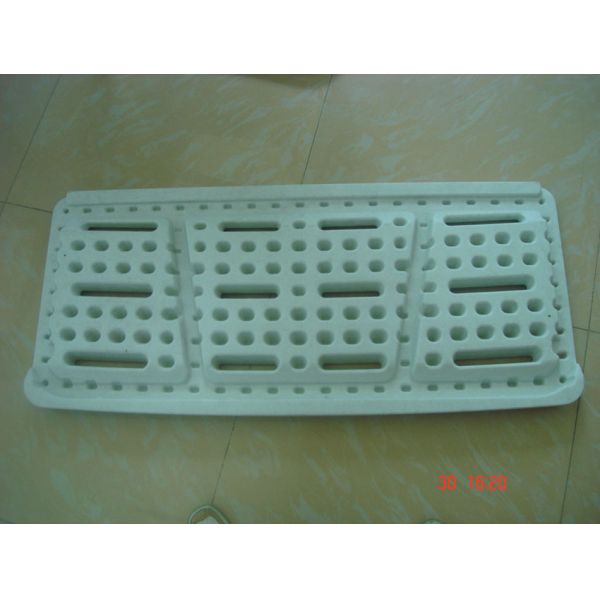 Injection Stretch Plastic Blow Molding EDM S136 718H