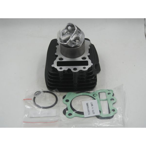 Standard Size Durable Motorcycle Cylinder Kit For Bajaj Pulsar 135 Accessories