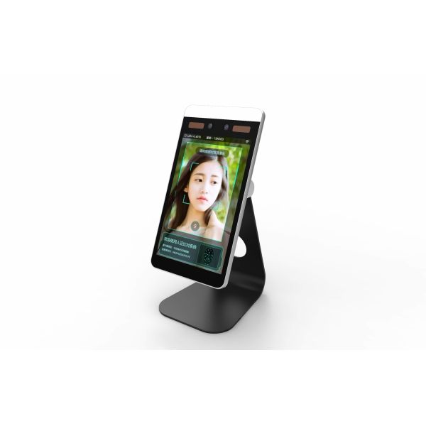 HFSecurity  RA08  Usb Face Recognition Door Access Control System