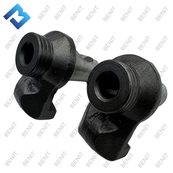 85010902 Base Holder Milling Machine Spare Parts Replacement BM2000-D20