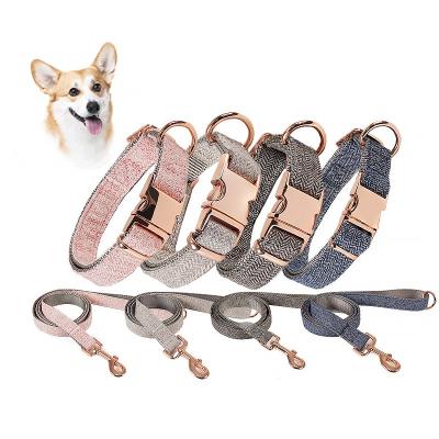 Nylon Super Wide Heavy Duty Big Dog Collar Quick Release Stocked and Durable
