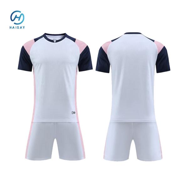 Adult Size, Breathable Polyester Football Jersey - Bold Black, Match Ready, Moisture Control Tech