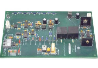 IS200EDCFG1A GE Exciter DC Feedback Board Speedtronic Turbine Controller