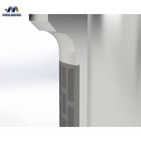 Soudage à l'arc transféré par plasma roulements radiaux au carbure de tungstène pour applications industrielles