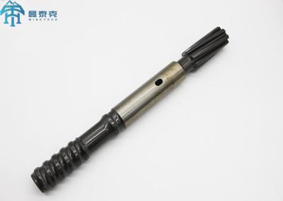 Ferramentas de perfuração da rocha de Copco do atlas do adaptador da pata de T38 Cop1838