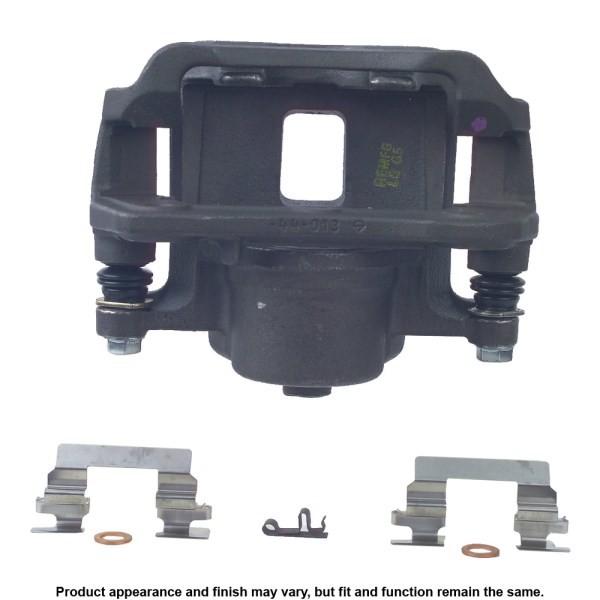SATURN Auto Parts Vehicle Brake Caliper 18B4880 18B4881 OEM 22687791 22687792