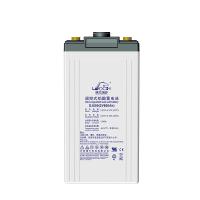 Long-lasting 800ah Deep Cycle AGM Solar Battery 2V for UPS Electric Energy