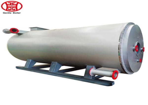 Oil/Gas Fired Thermal Oil Heater, Thermal Oil Boiler For Food Industry