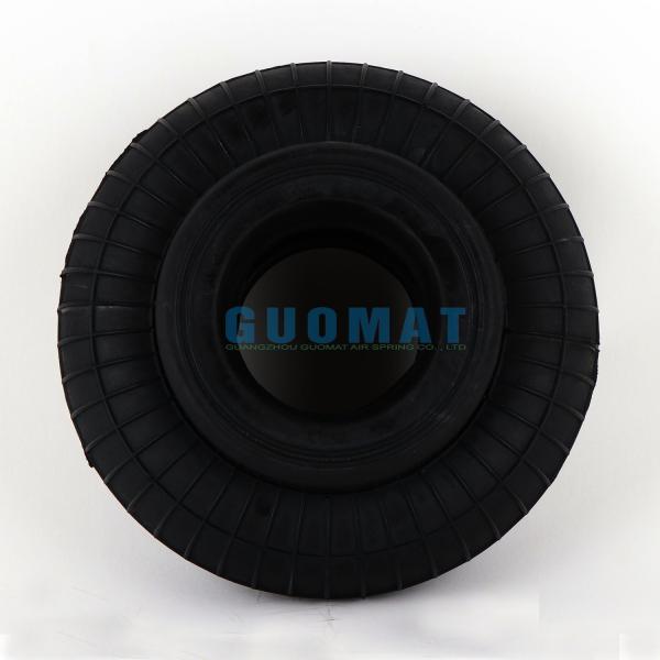 FS70-7 Contitech Air Spring Rubber Bellows Only For Pneumatic Lifts Air Suspension
