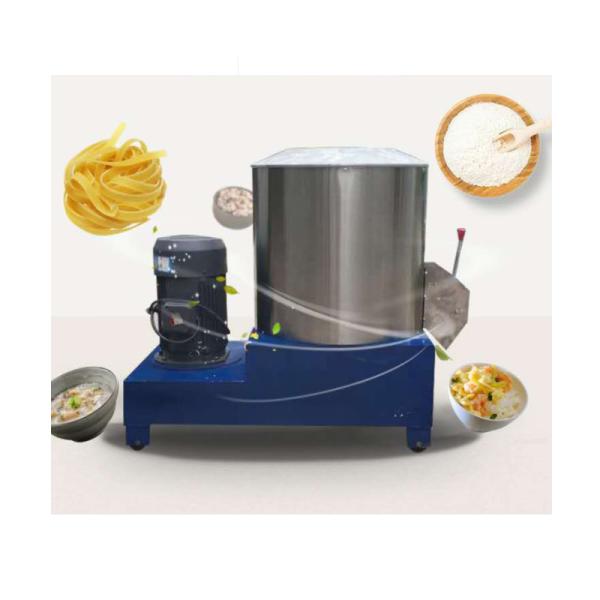 Commercial Stand Mixer Dough Kneading Machine Blender Portable Stainless Steel Blenders And Juicers