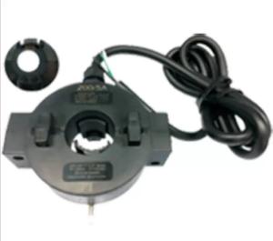 Epoxy Resin Split Core Current Transducer Voltage Transformer Waterproof CT