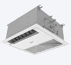 Hisense Multi Split Inverter Air Conditioner 2500W 5 Zone R32 R410A