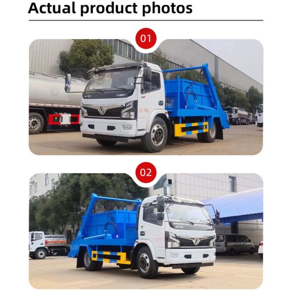 High Capacity Metal Skip Bin For Streamlined Waste Disposal Solutions