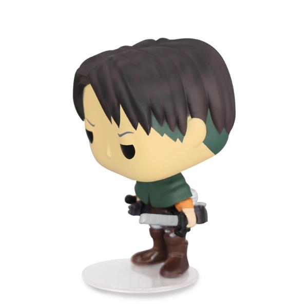 Custom Funko Plastic Art Vinyl Figures Toys 3D Mini PVC Pops Action Figure
