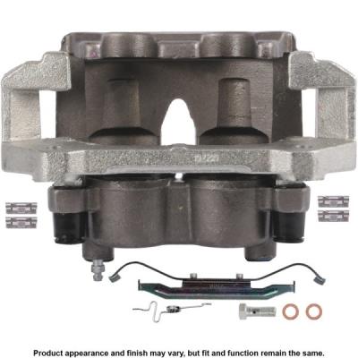 LINCOLN Auto Parts Vehicle Brake Caliper 18B4829 18B4828 OEM 2L1Z2B121-DA 2L1Z-2B120-DA