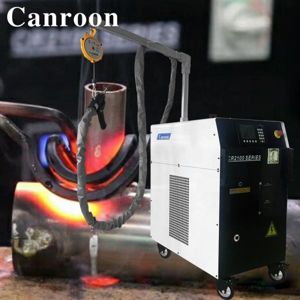 30KVA Induction Brazing Machine