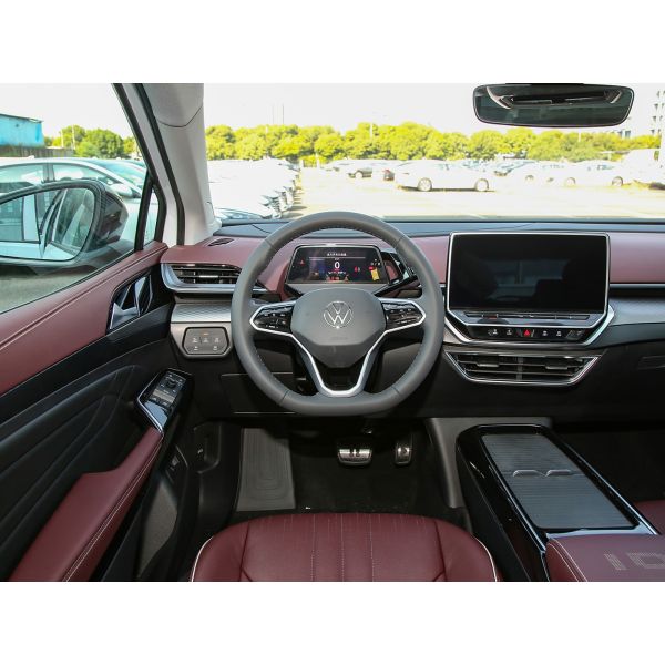 2023 VW Volkswagen ID.6X Véhicule à hayon électrique Haute performance