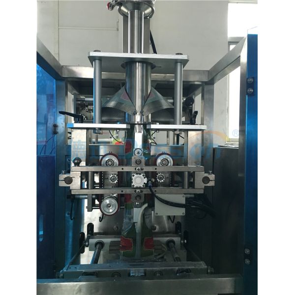 100gram Talcum Powder Filling Machine