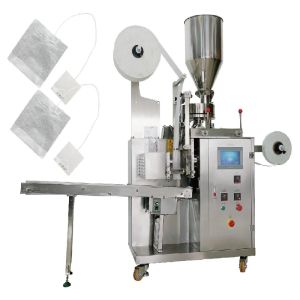 Tea Packing Machine
