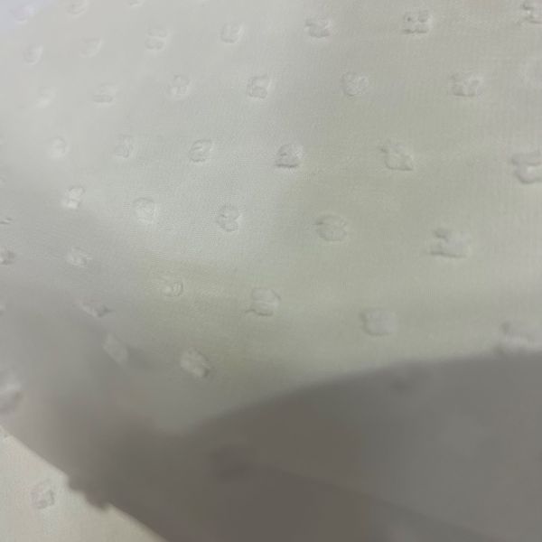 100% Polyester Woven New Fabric for Garment
