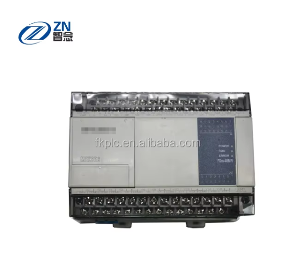 Digital input unit module FX1N-40MR-ES/UL PLC Brand-New in Box Good Price and Quantity
