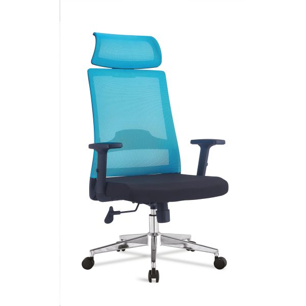 executive chair mesh  BIFMA certified Office task Chair, mesh chair, breathable staff chair high back computer chair