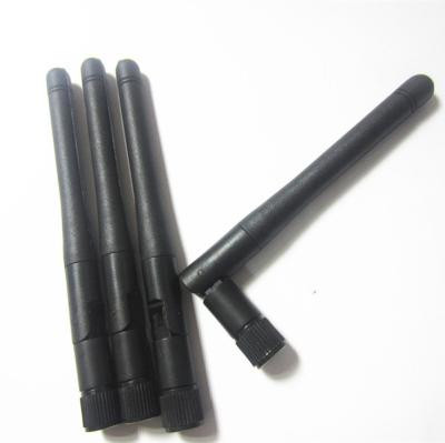 Длинная дальность 2.4G Omni WiFi Антенна 3DBI 2km WiFi Дальность SMA Мужчина для беспроводного соединения