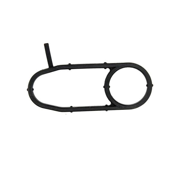 1367849 1479872 OIL COOLER FILTER GASKET RUBBER SEAL SCANIA OIL COOLER RUBBER