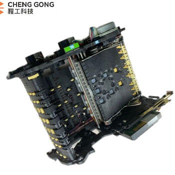 1750193275 01750193275 Wincor ATM Части C4060 Главный модуль Драйвер CRS CPT