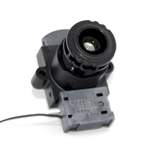 IR CUT 4mm Starlight Camera Lens 93.7 Degree F1.5 1/3.2 720P/1080P M12 CCTV Lens