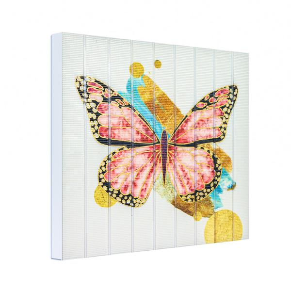 Mold Proof Ribbon Animal Paintings For Home Decoration