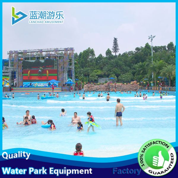 Large Pool Aqua Park Equipment for Sale