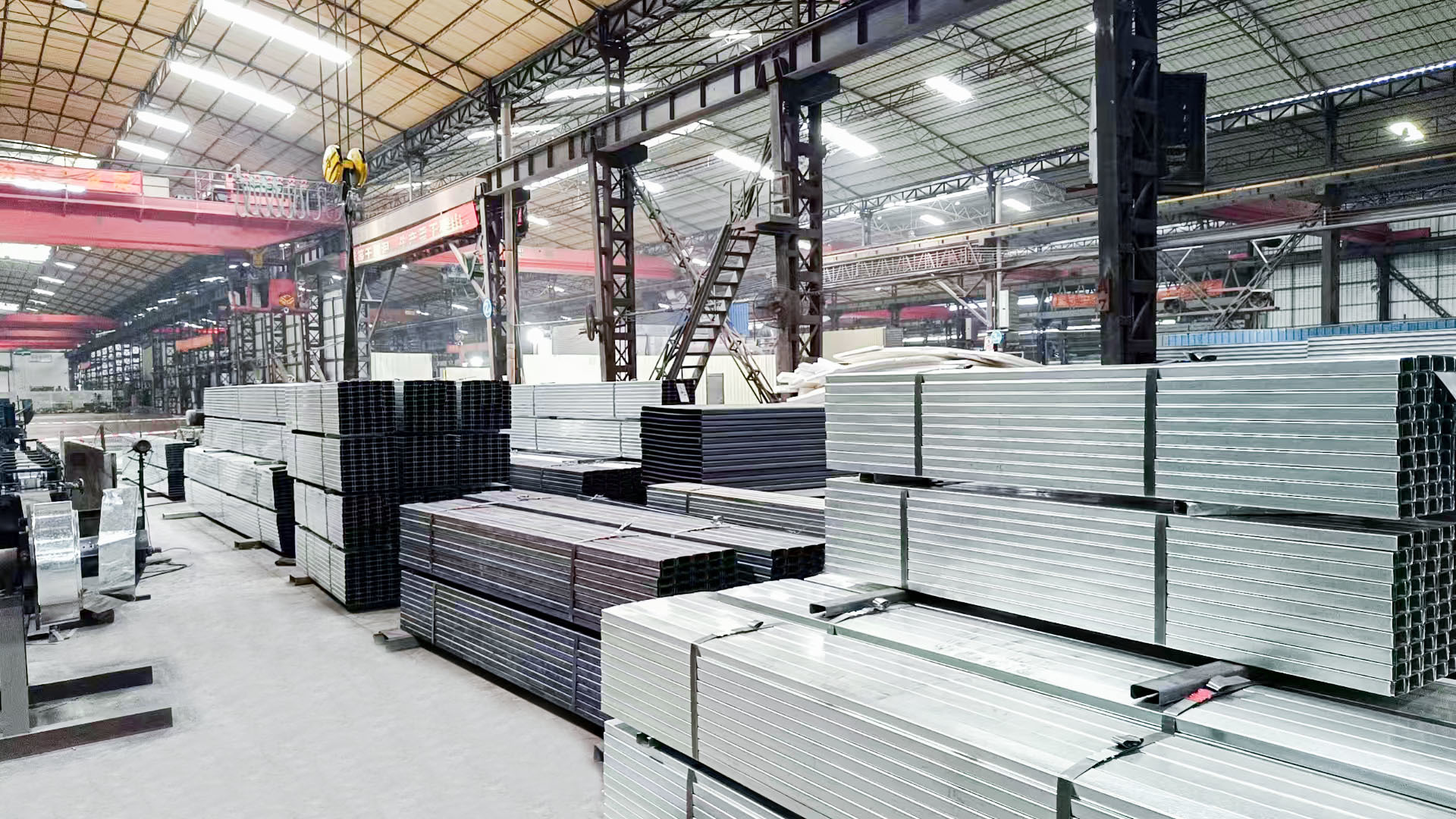 WellModule Metal Technology Co., Ltd.