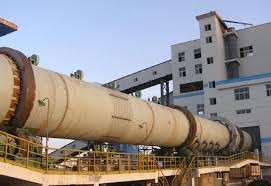 Complete Production Line Laterite Nickel Furnace Calcination Rotary Kiln