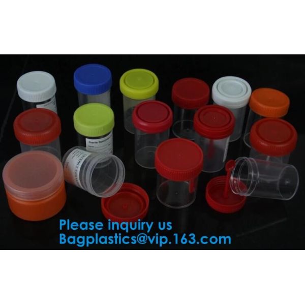 30-240ml Amber Color PP Plastic Pill Medicine Pharmaceutical 16oz Amber Plastic Amber Pill Bottle