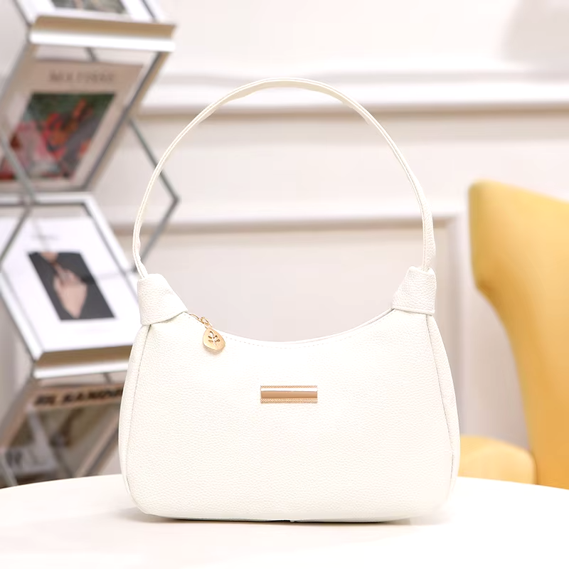 String Closure Lady Style Soft Leather Women's Messenger Bags Designer Purse Luxury Handbag