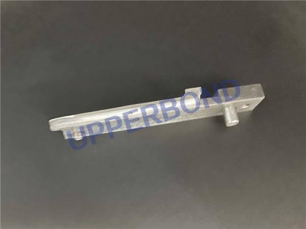 7.8mm Customizado Sliver MK8 MK9 Protos Máquina Dobradora Parte Curta pasta