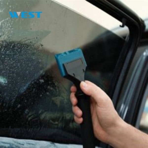 Ultra Clear Black Super IRR99% Heat Rejection Nano Ceramic Car Solar Control Window Tint Film