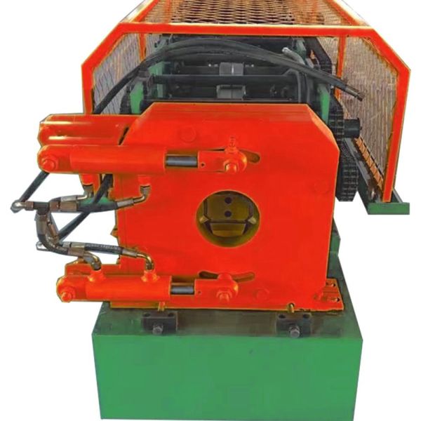 De l'eau 70mm de la CE petit pain de tuyau vers le bas formant la machine/chaîne de production