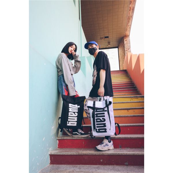 Hot Selling 2018 High Quality Fashion Leisure oxford waterproof Backpack Bag