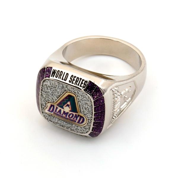 2021 Youth Award Rings For Baseball Tournaments