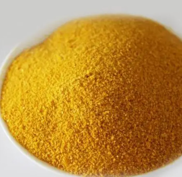 FeCl3 Ferric Chloride In Wastewater Treatment Chemicals CAS Number 7705-08-0