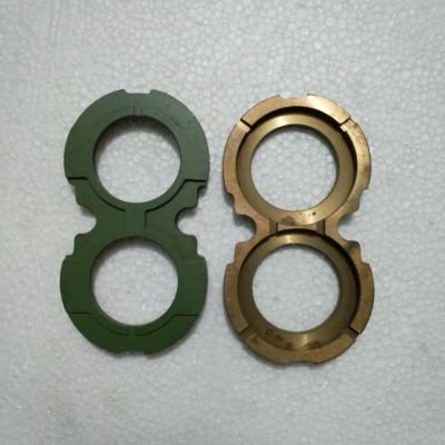 391-2185-041 Dry valve thrust plate in P50 bearing pumps