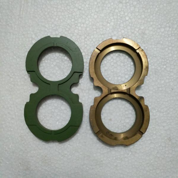 391-2185-041 Dry valve thrust plate in P50 bearing pumps