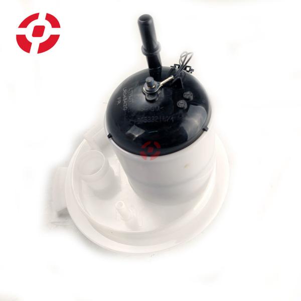 LR043420 LR026197 Car Fuel Parts SGS Land Rover Defender  Fuel Filter