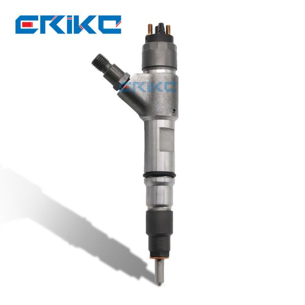 0445120426 Cheap Diesel Injector S5000-1112100-A38 Original Fuel Injector 0 445 120 426 For Yuchai Machinery YC4S