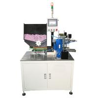 18650 velocidade de colagem da máquina 800W 4000 Pcs/H da pilha de bateria