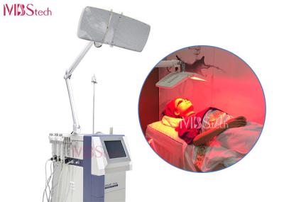 Multifunction Microdermabrasion Machine