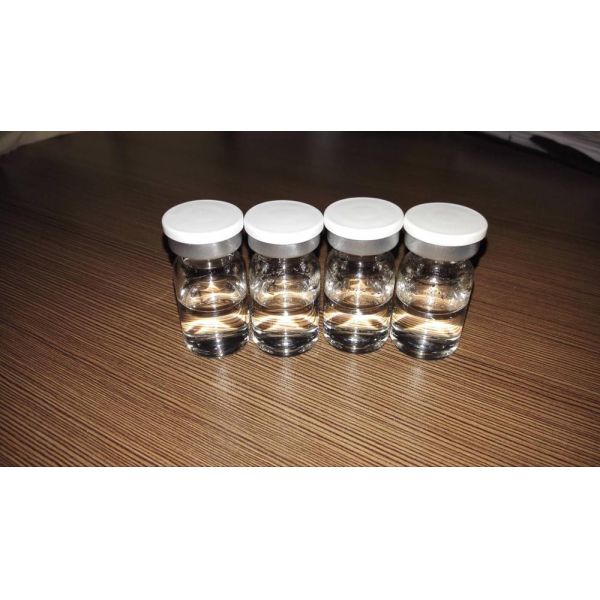 Сыворотка витамина К заполнителя ХА Месо для кожи облегчая анти- сертификат КЭ вызревания